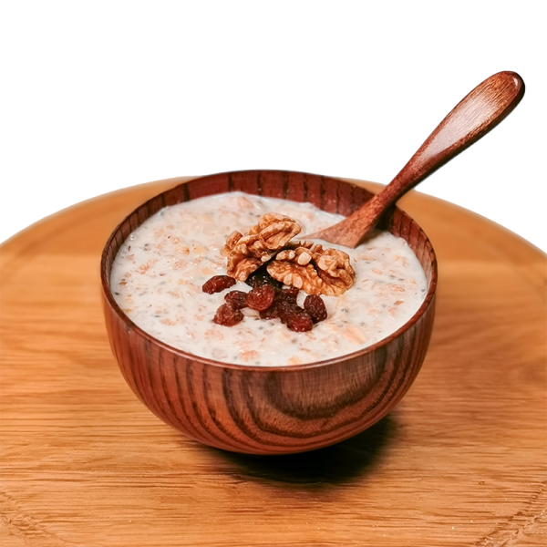 5 злаков Орех-Изюм