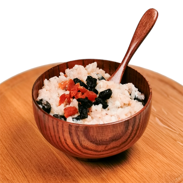 Рисовая Курага-Чернослив