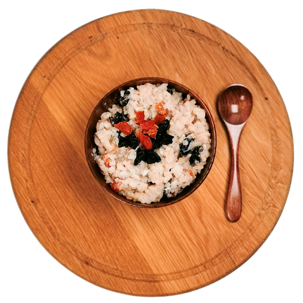 Рисовая Курага-Чернослив