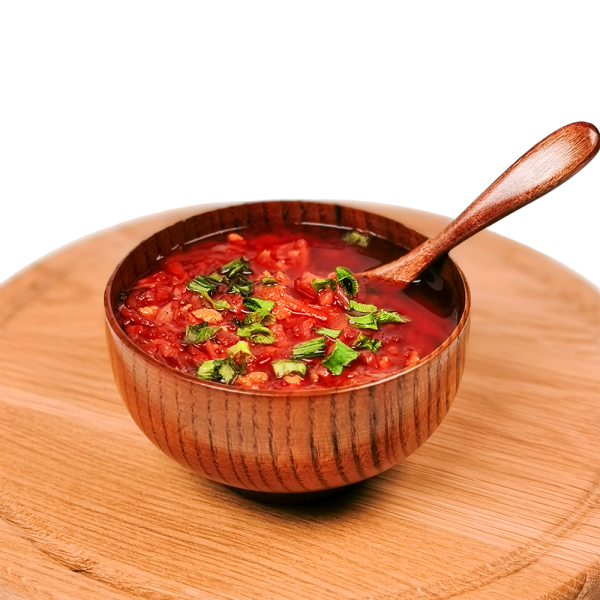 Борщ