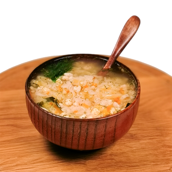 Рассольник