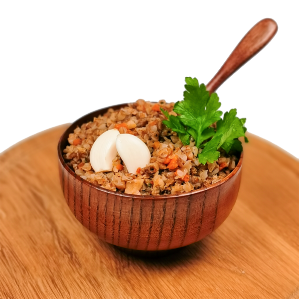 Гречка по-купечески