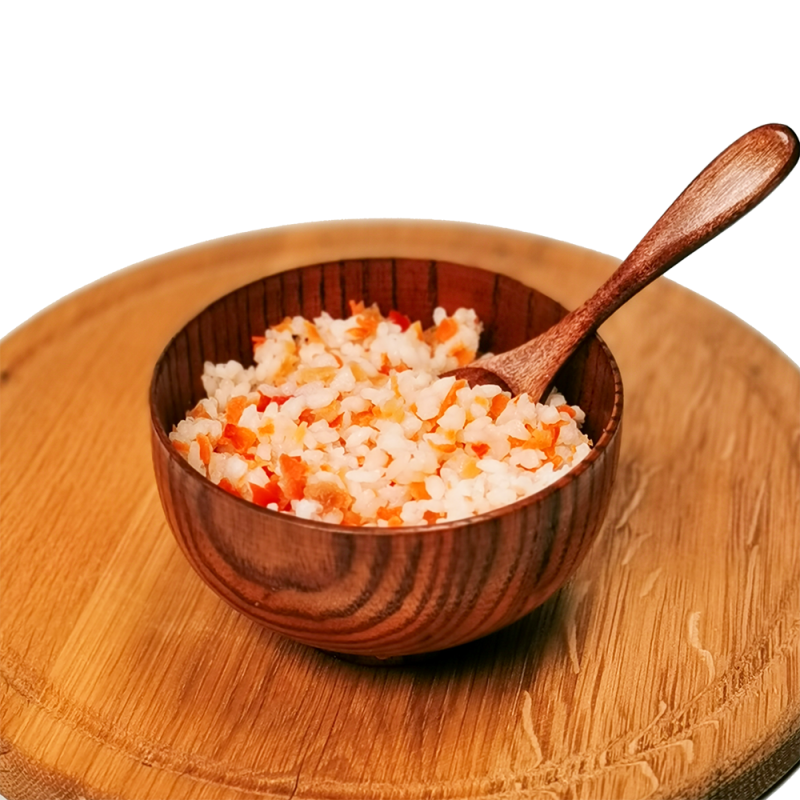 Рис с овощами